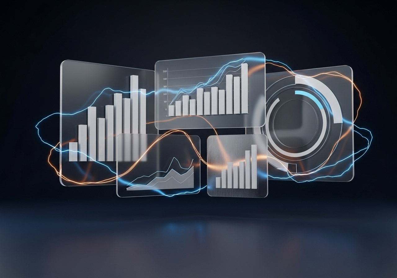 Reports & Analytics in Orbis SMS
