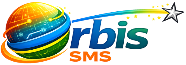 Orbis SMS logo