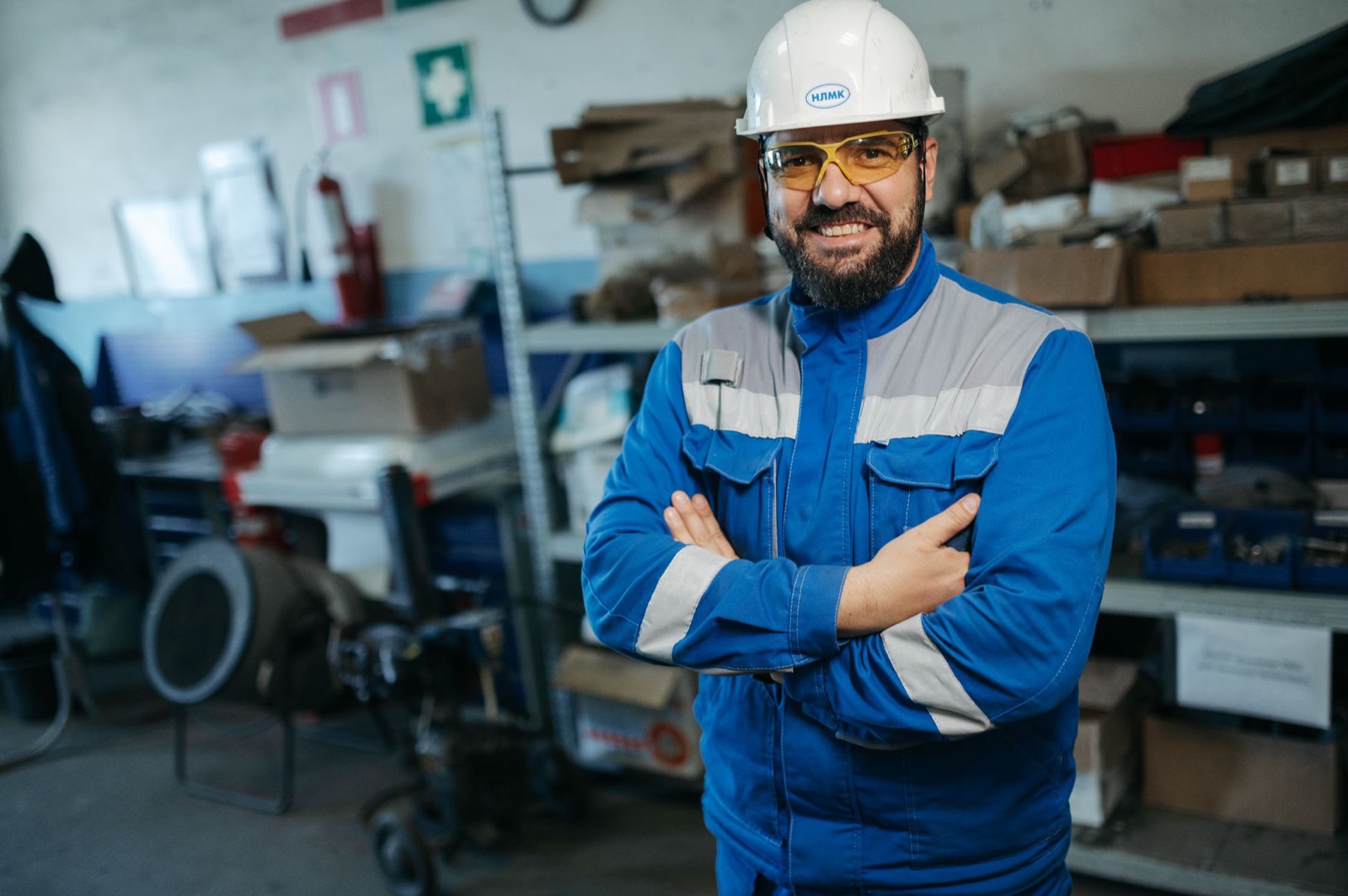 Trades & home services using business SMS